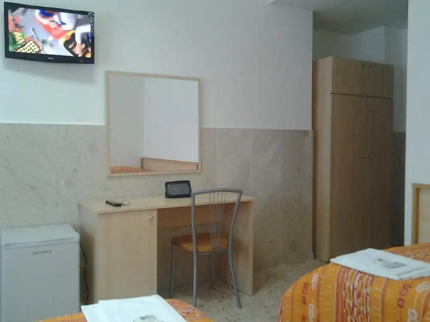 Hotel Diffuso Montedoro