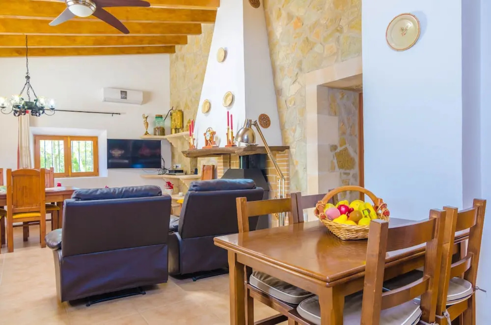 Costa DE SON Vanrell