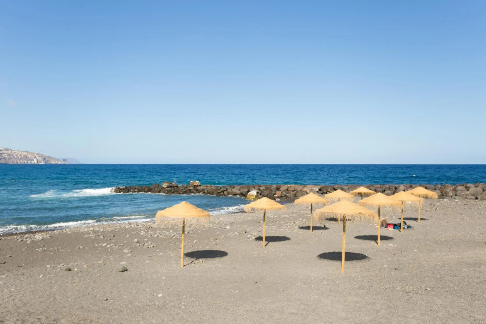 Home2Book Stylish Apartment Caletillas