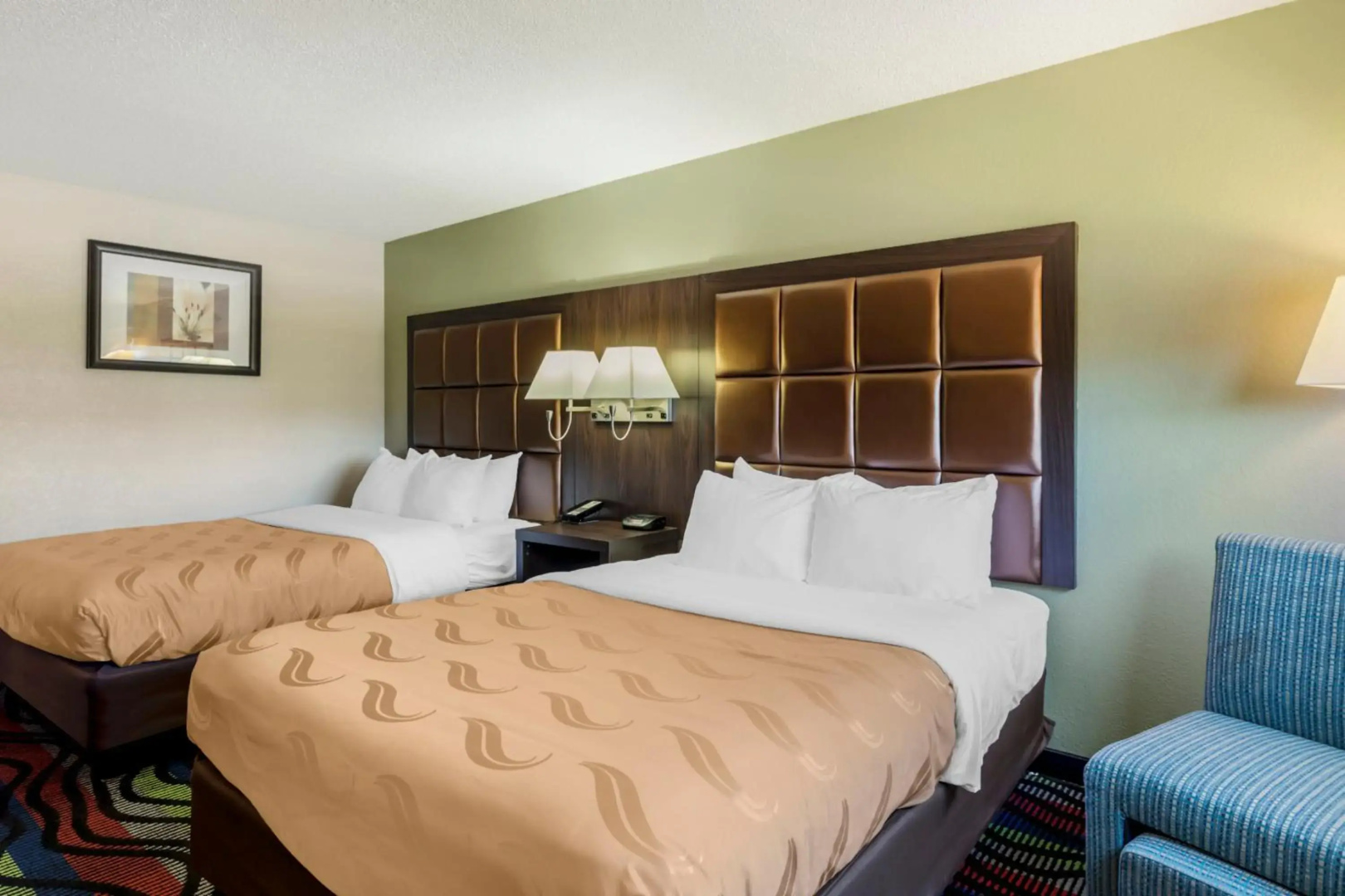 Quality Inn Cookeville