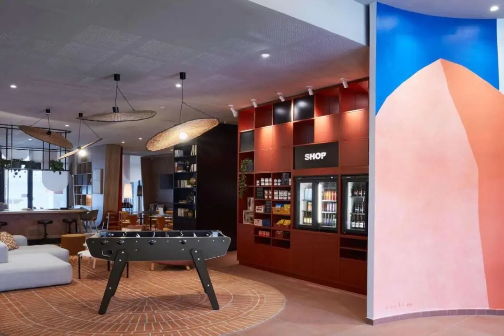 Adagio Apart Hotel