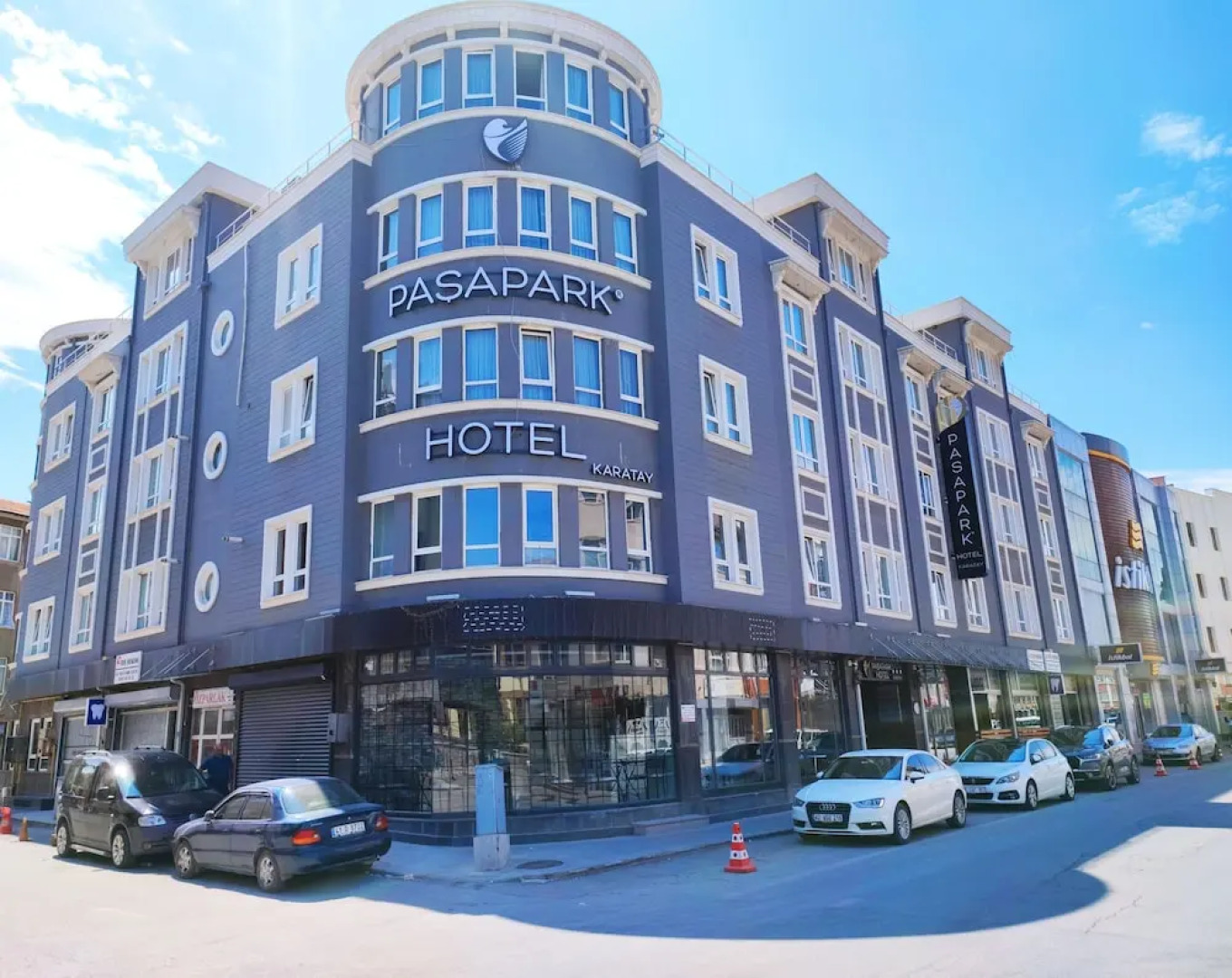 Paşapark Selçuklu Hotel