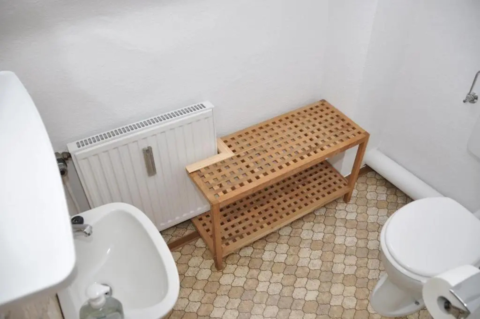 Ferienwohnung Martin 2