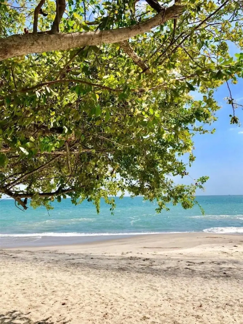 La Perla de Farallon Bed and Breakfast