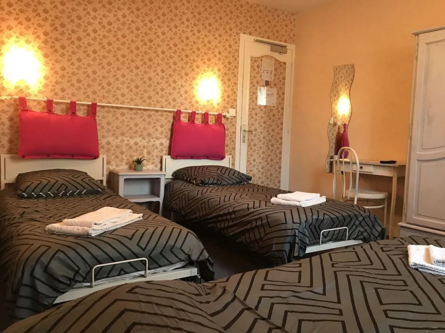 Hôtel du Grand Chêne