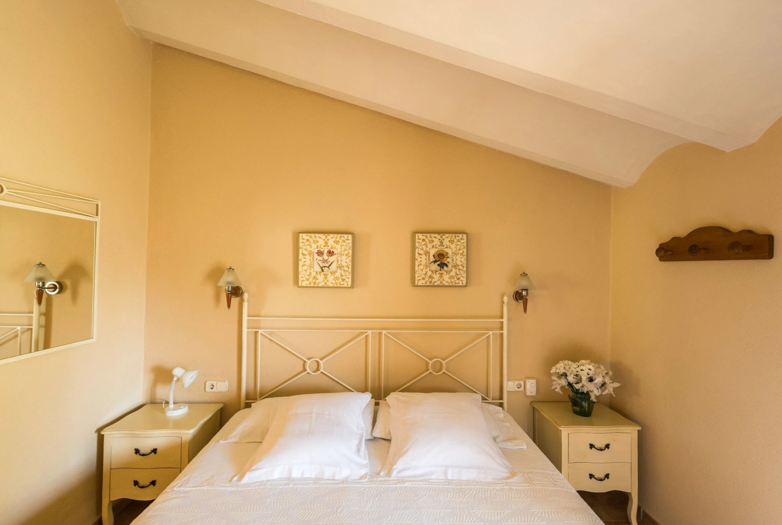 El Moli de Siurana, The Originals Relais (Relais du Silence)