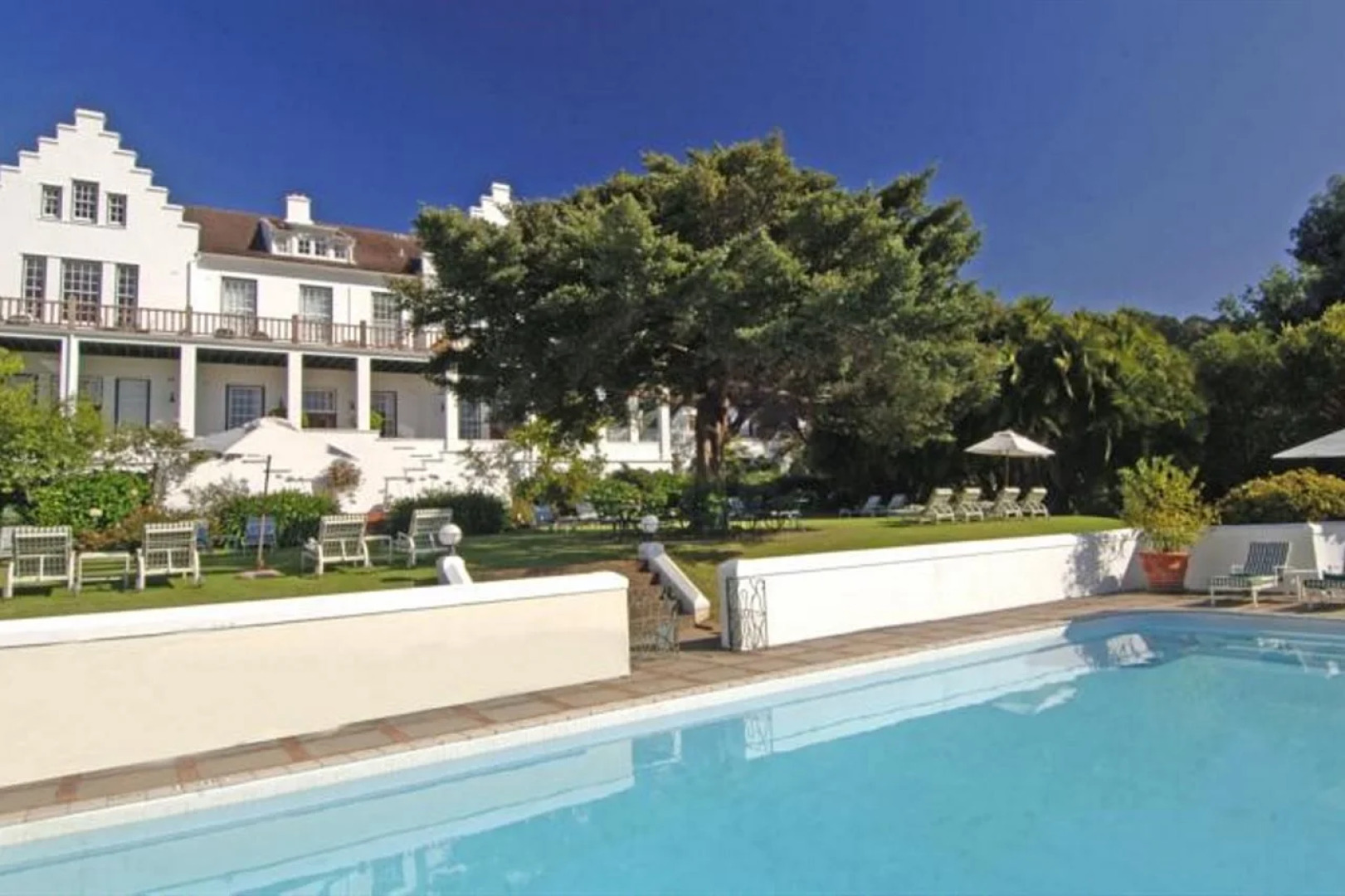 The Cellars-Hohenort