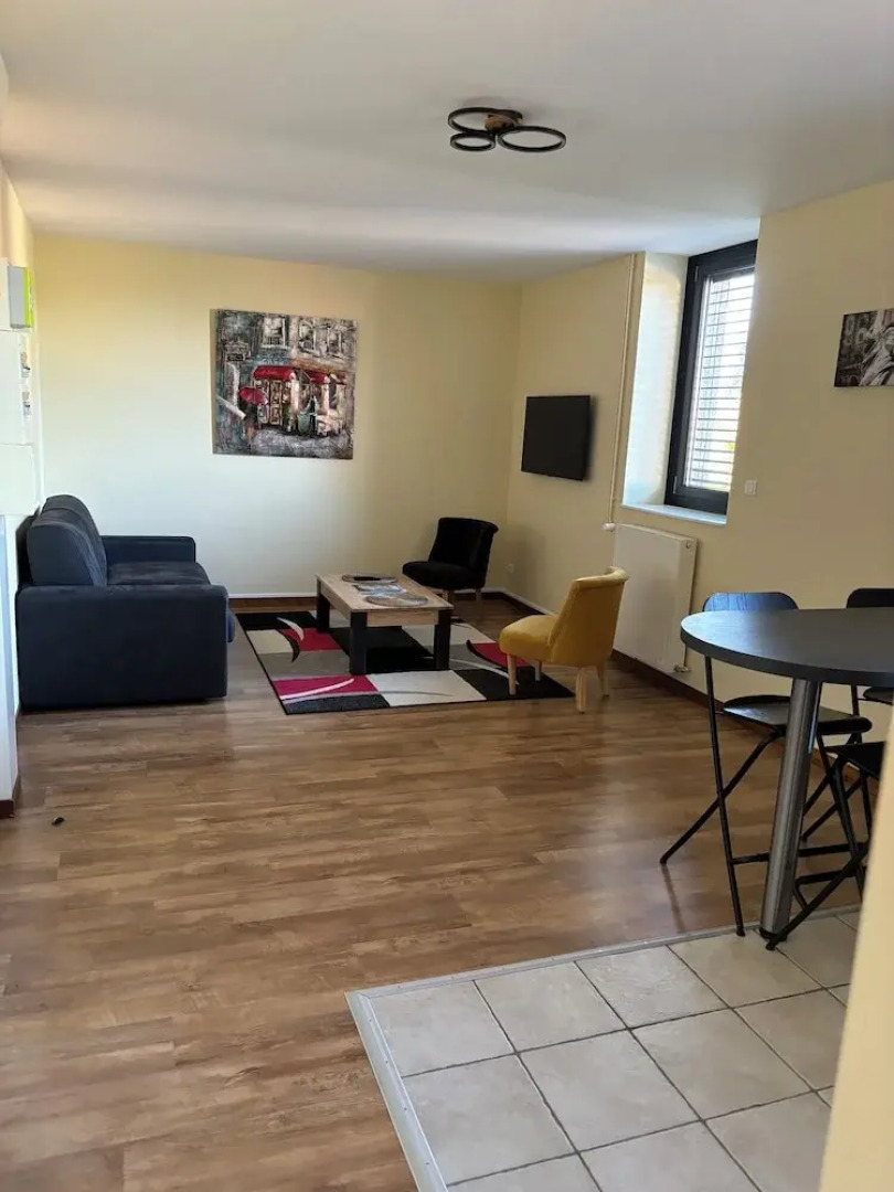 Résidence des Portes du Velay