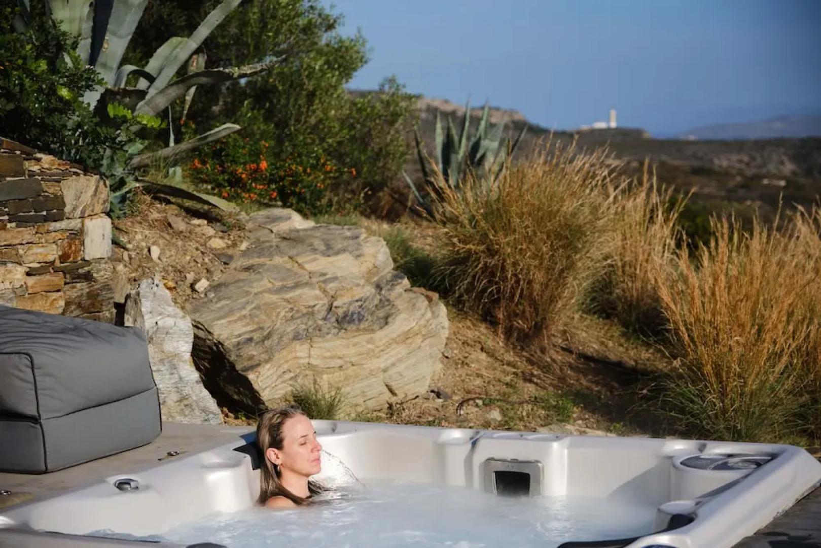 Hidden Retreats Kythera