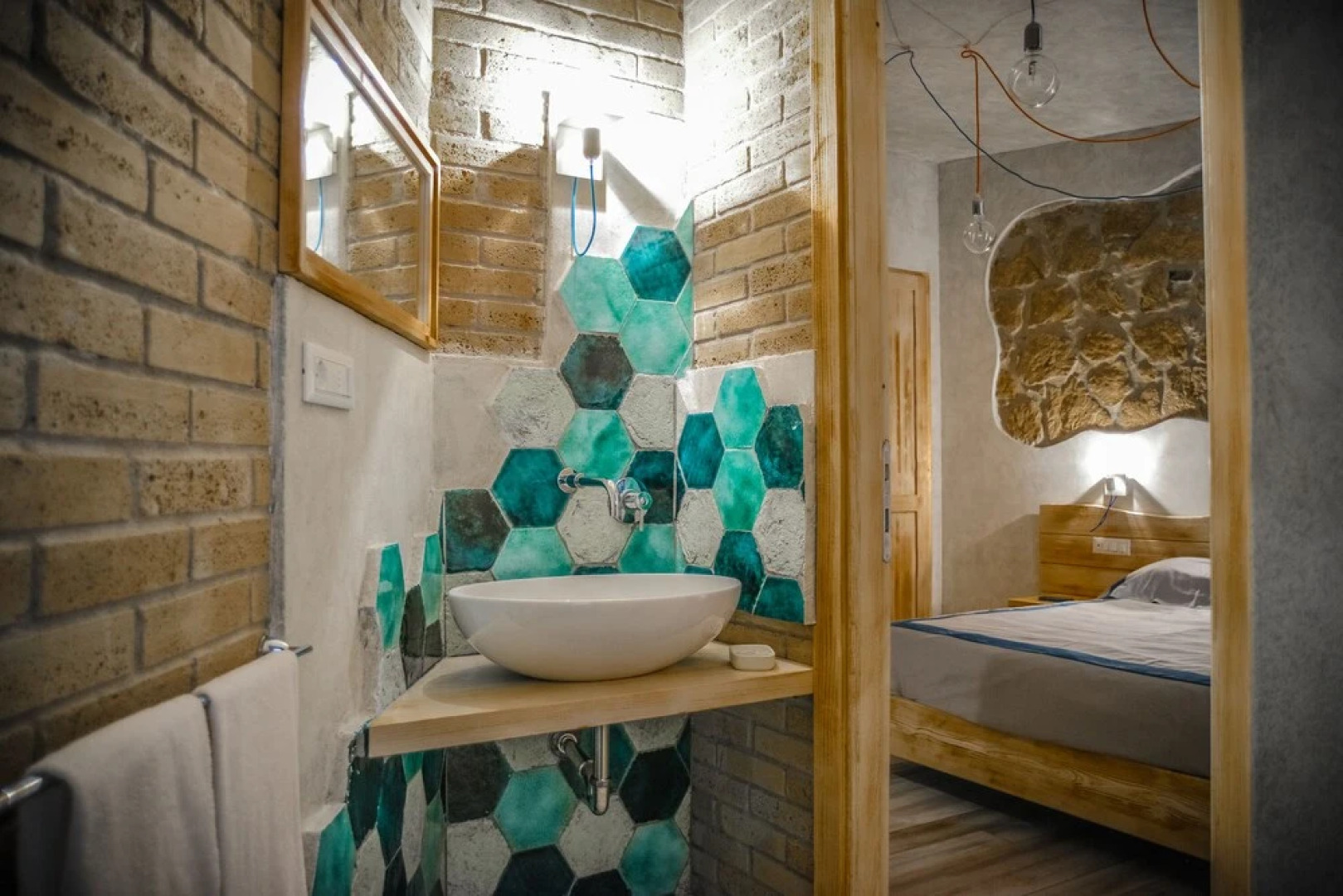 Agriturismo La Collina