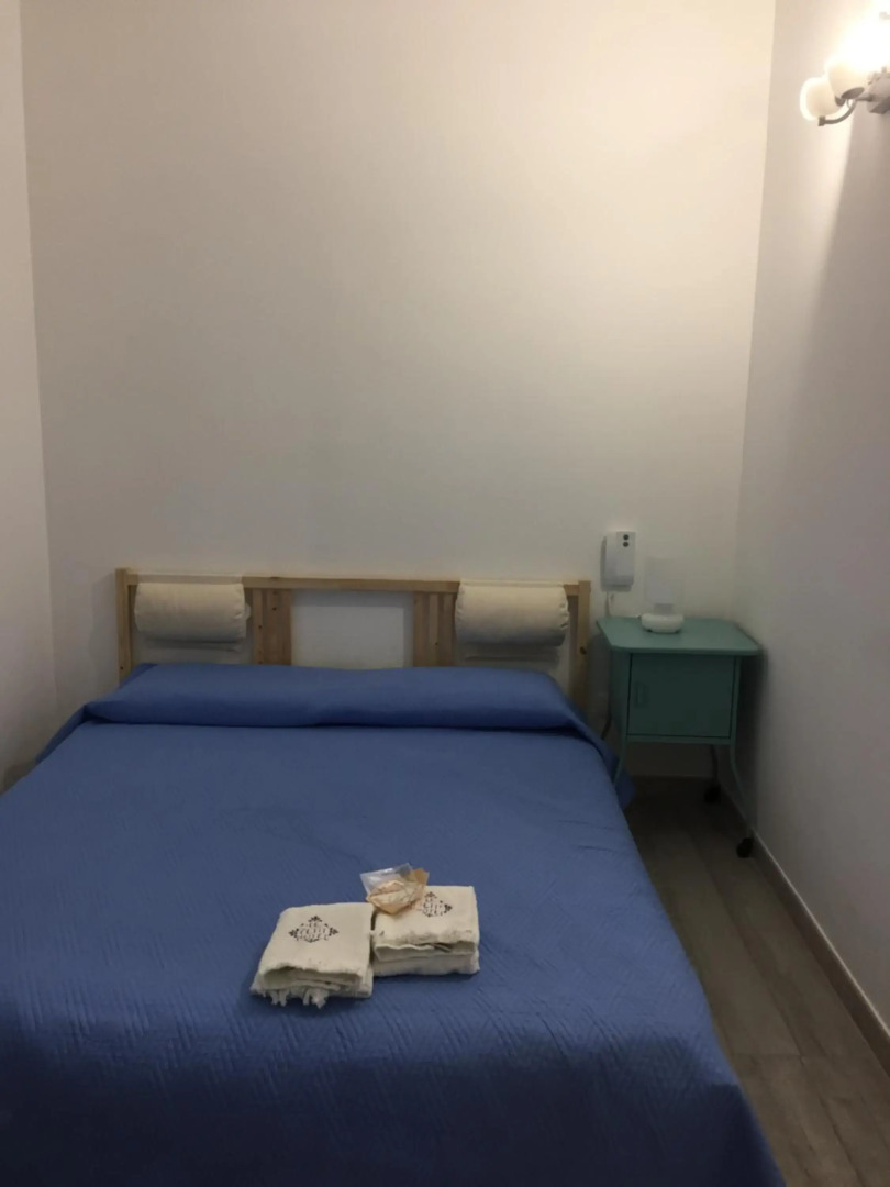 Villa Atena Baia Cornino