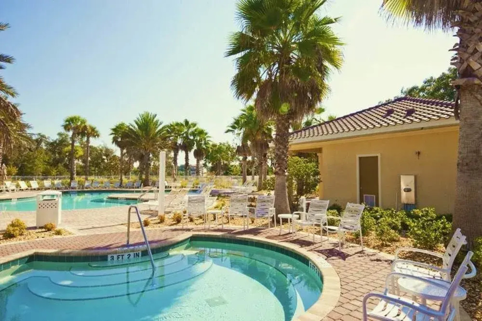 Tidelands 924 2 Br Condo by RedAwning