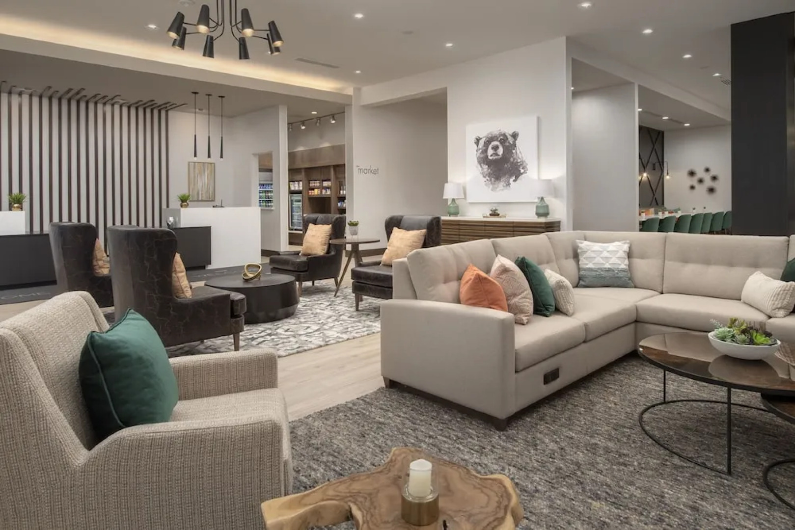 Residence Inn Bozeman Downtown