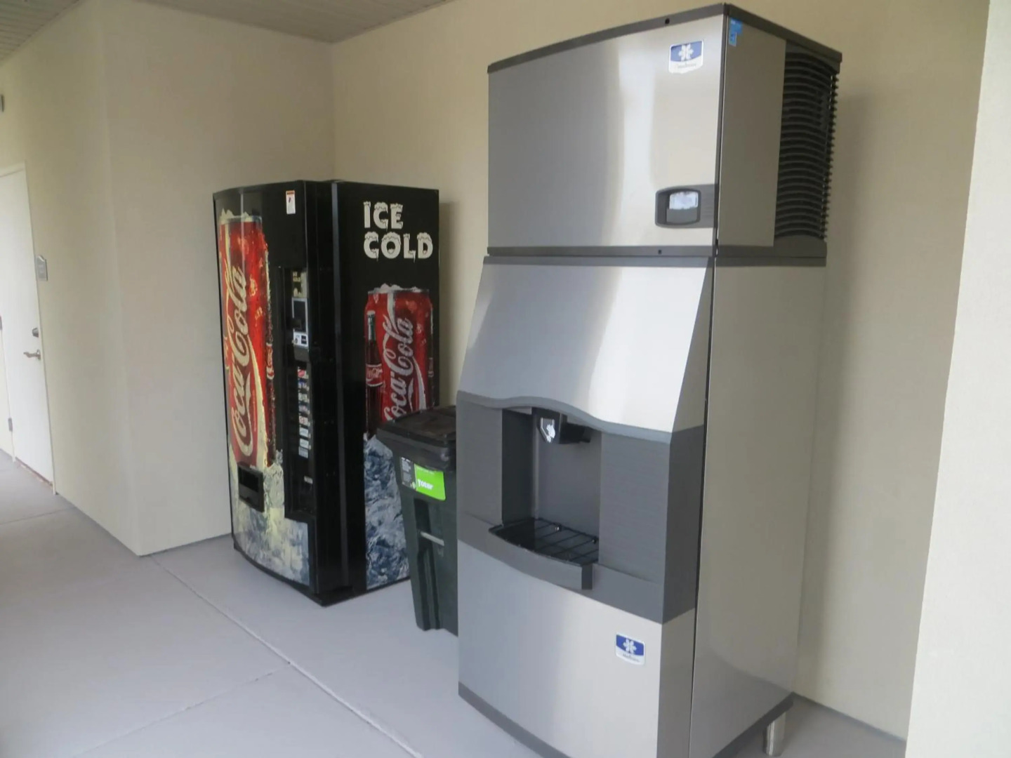 Scottish Inns and suites