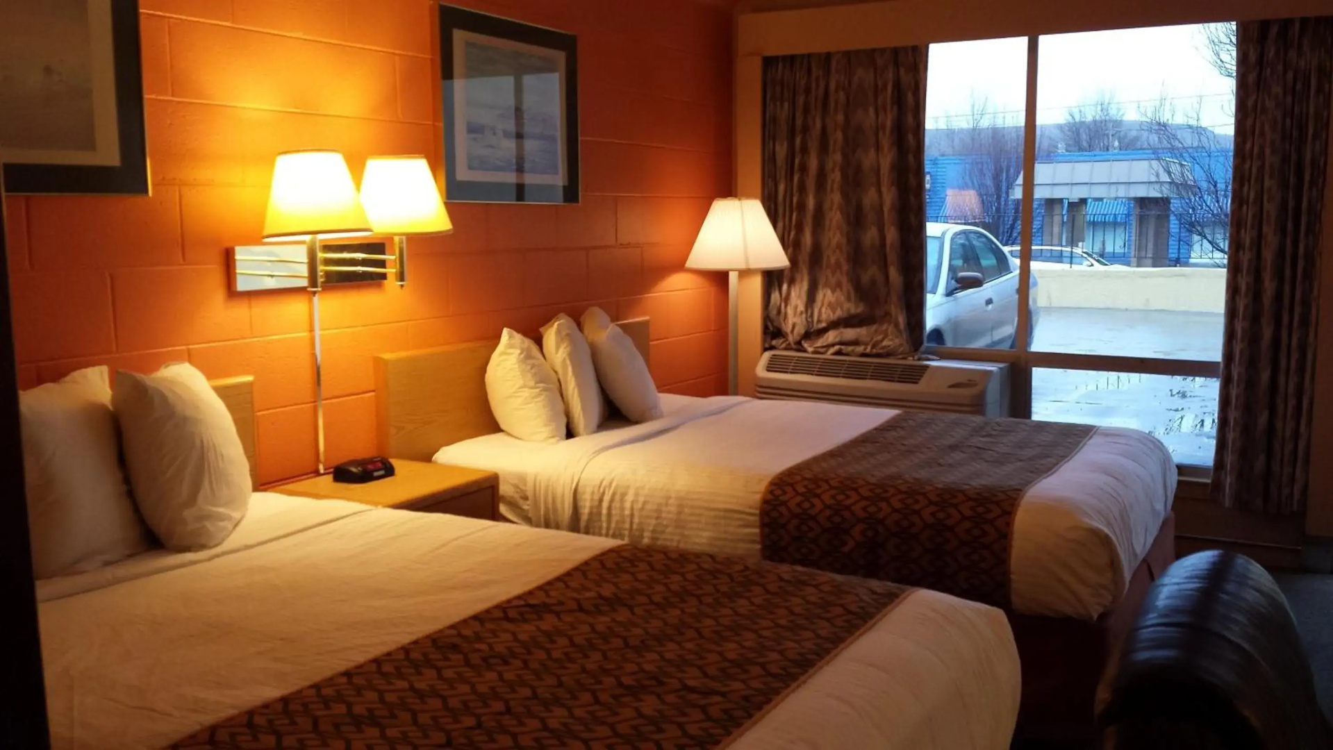The Hotel Pendleton, Trademark Collection by Wyndham