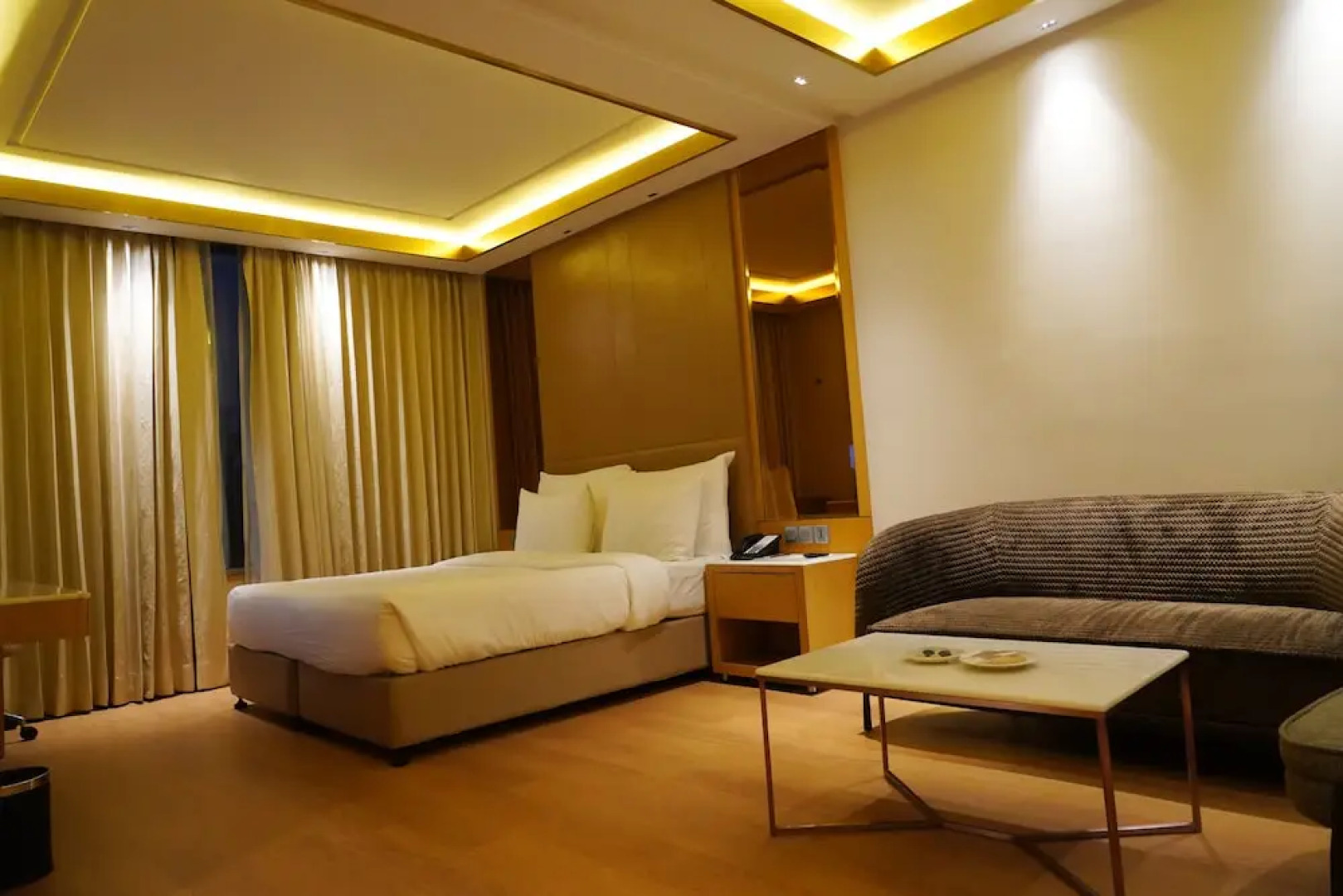 Aveda Hotel - Ludhiana