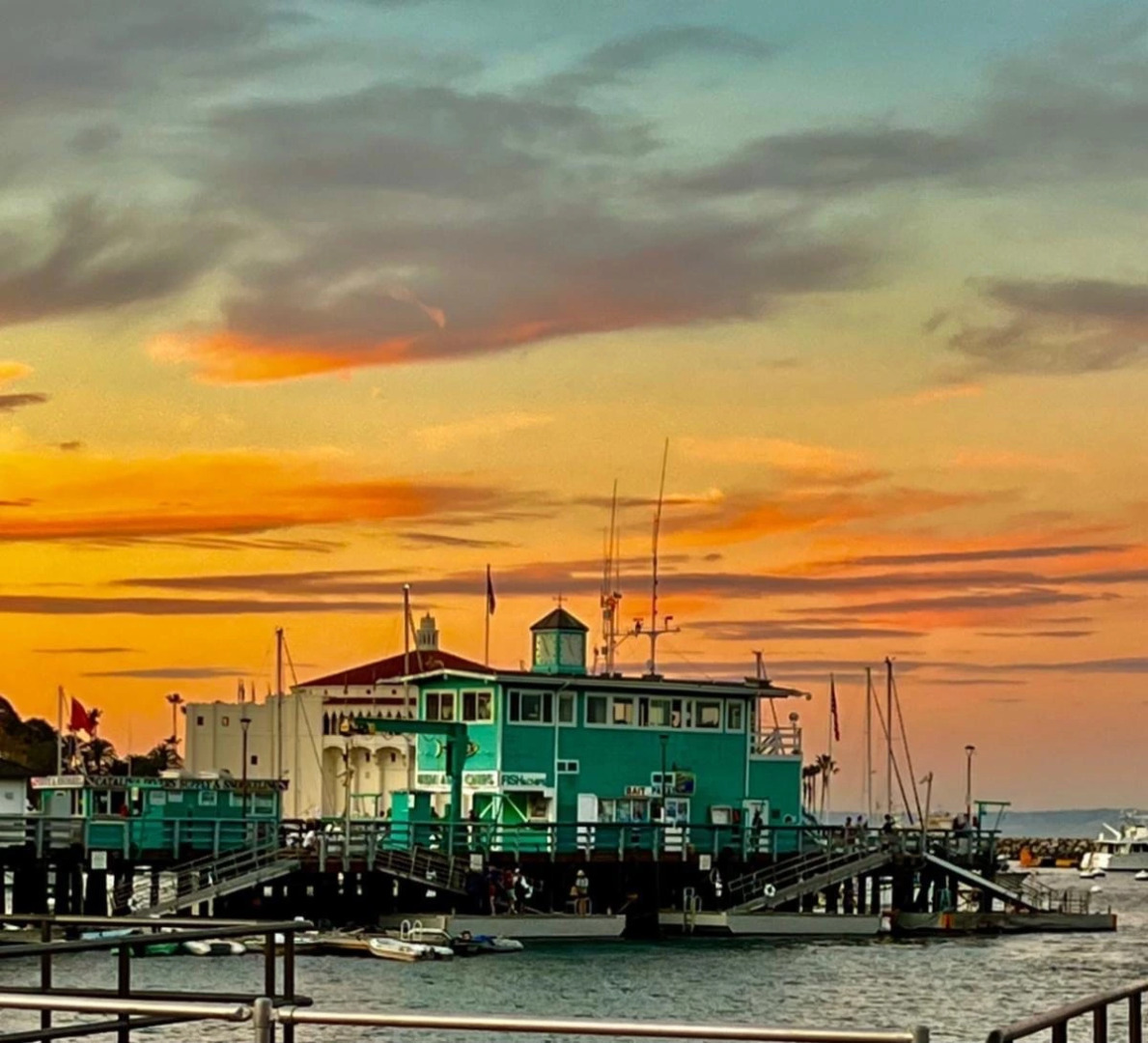 Lux Oceanfront Villa with breathtaking views