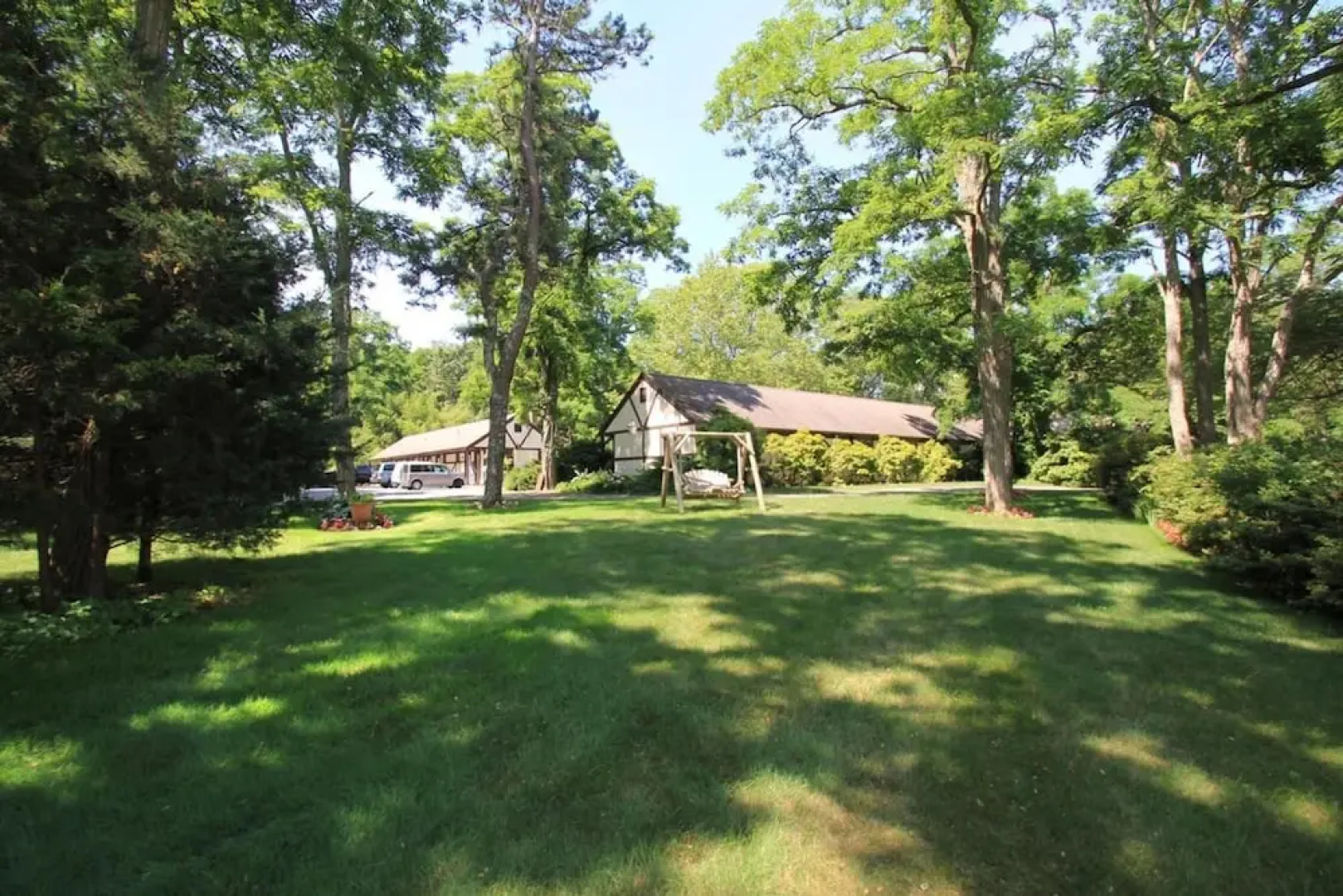 The Earl of Sandwich Motel