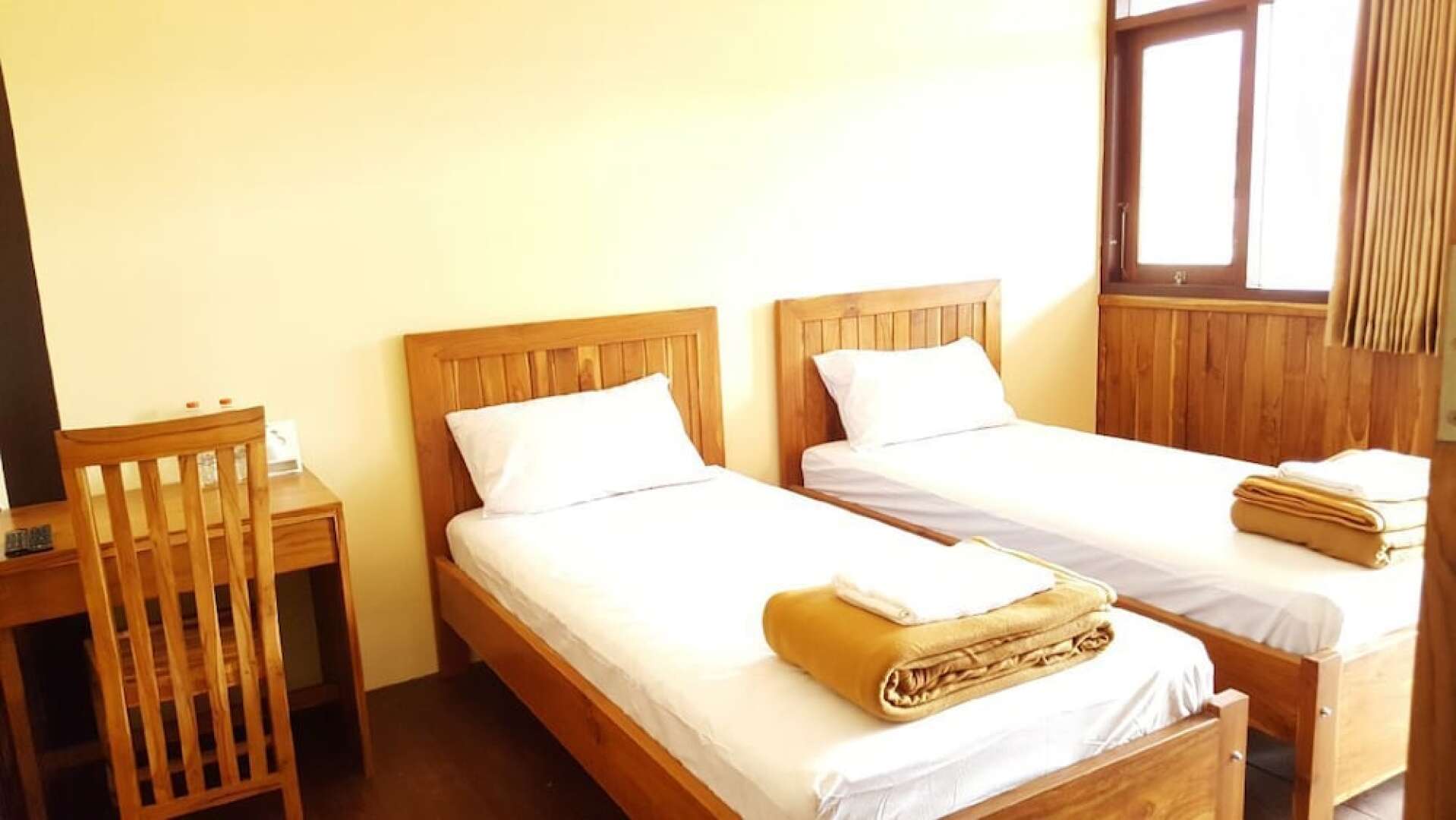 Nusantara Hotel & Restaurant