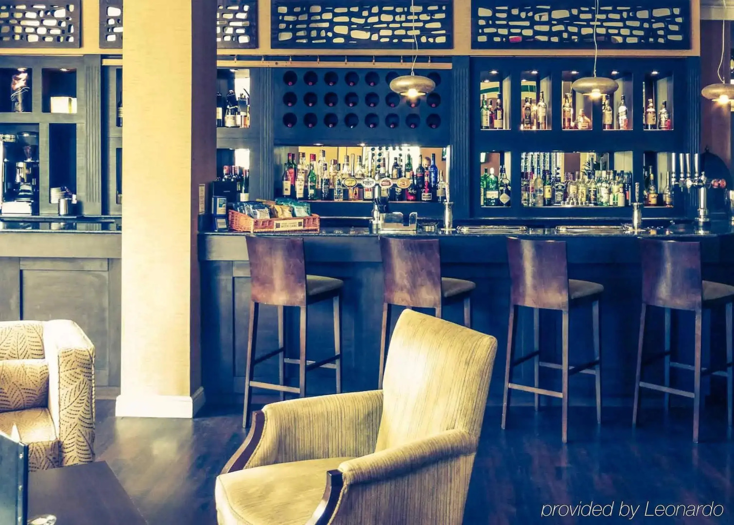 Mercure Milton Keynes