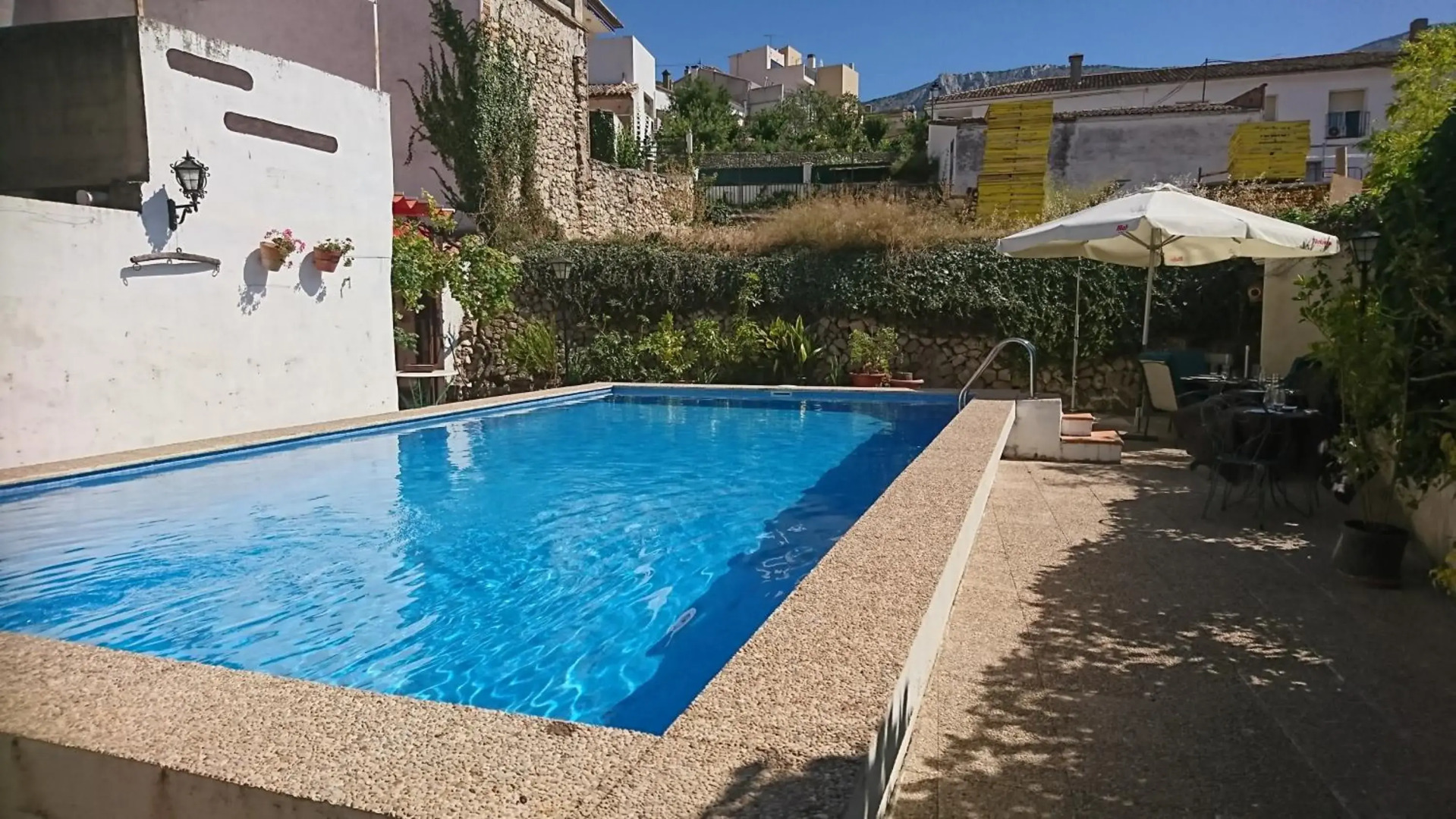 Vivienda Vacacional Ca Pep