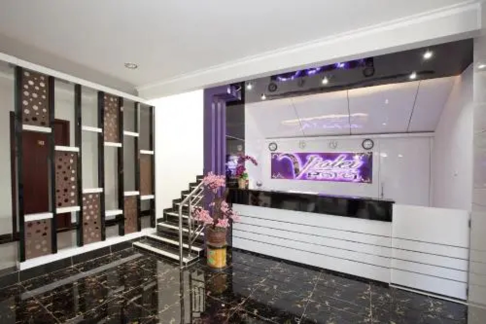 Violet Hotel Malioboro
