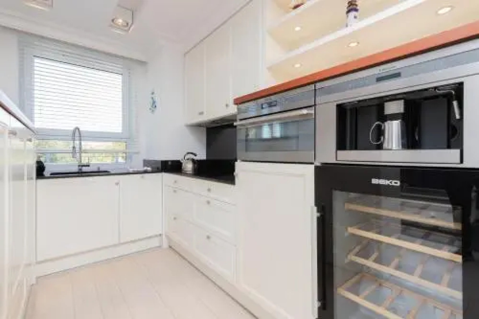 Apartamenty Amko Style Nadmorski 60