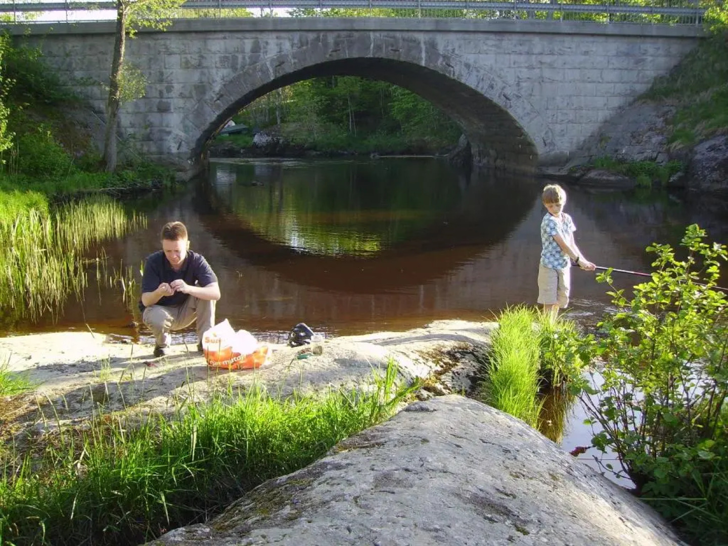 Snickaren Vandrarhem i Grästorp - Egen Lägenhet