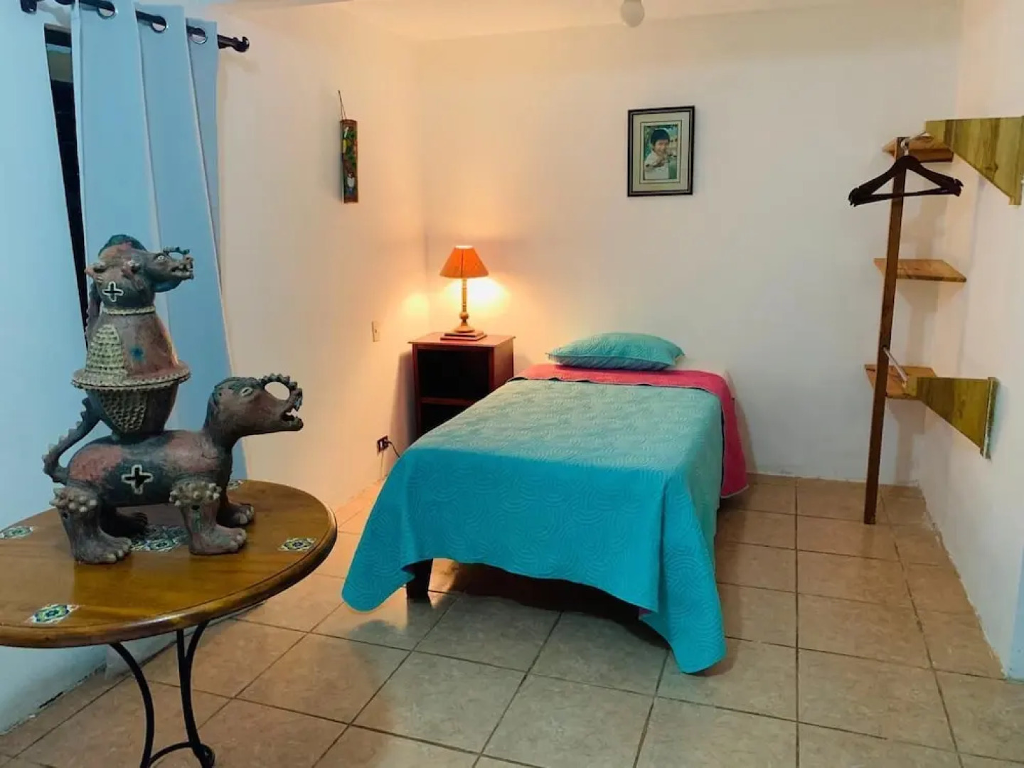 Kakao Lodge & Garden Río Celeste