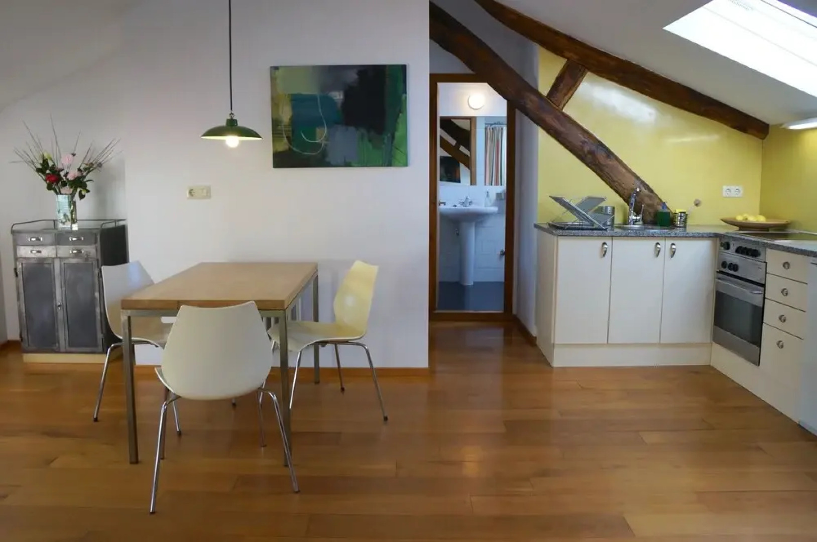 Apartamentos La Collada