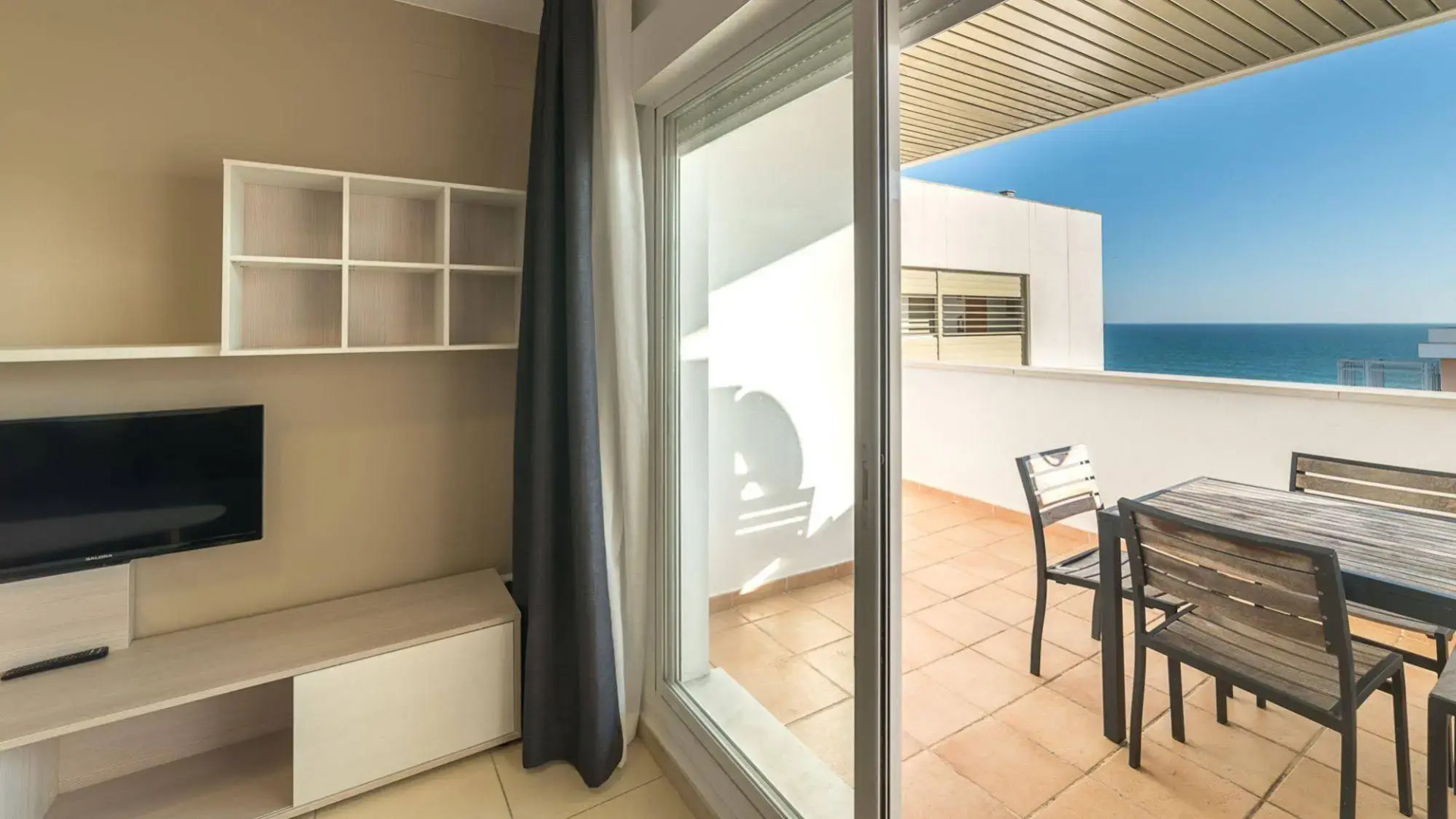 Apartamentos Costaluz Punta Umbria