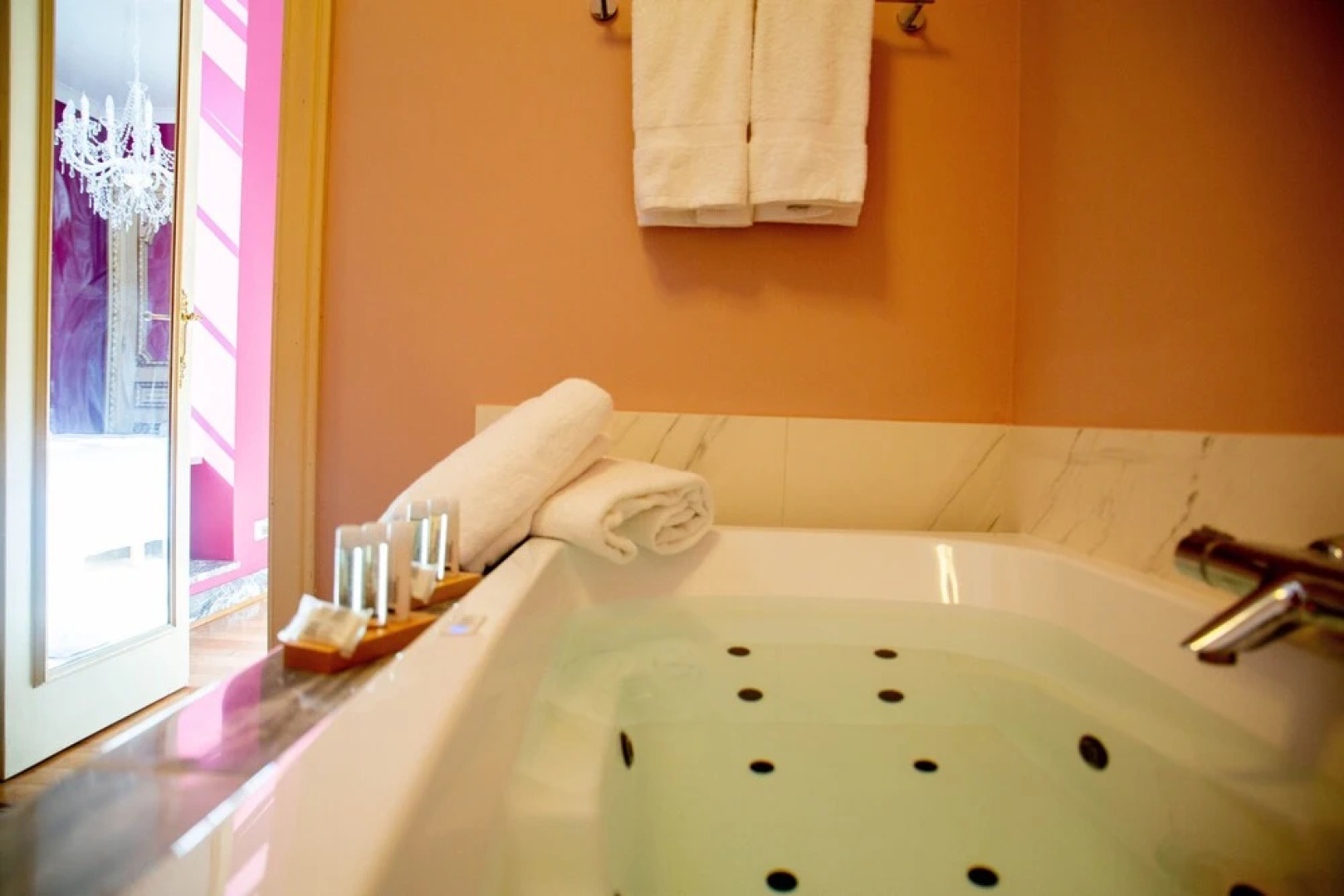 Domaine Du Vivier L'Agneau