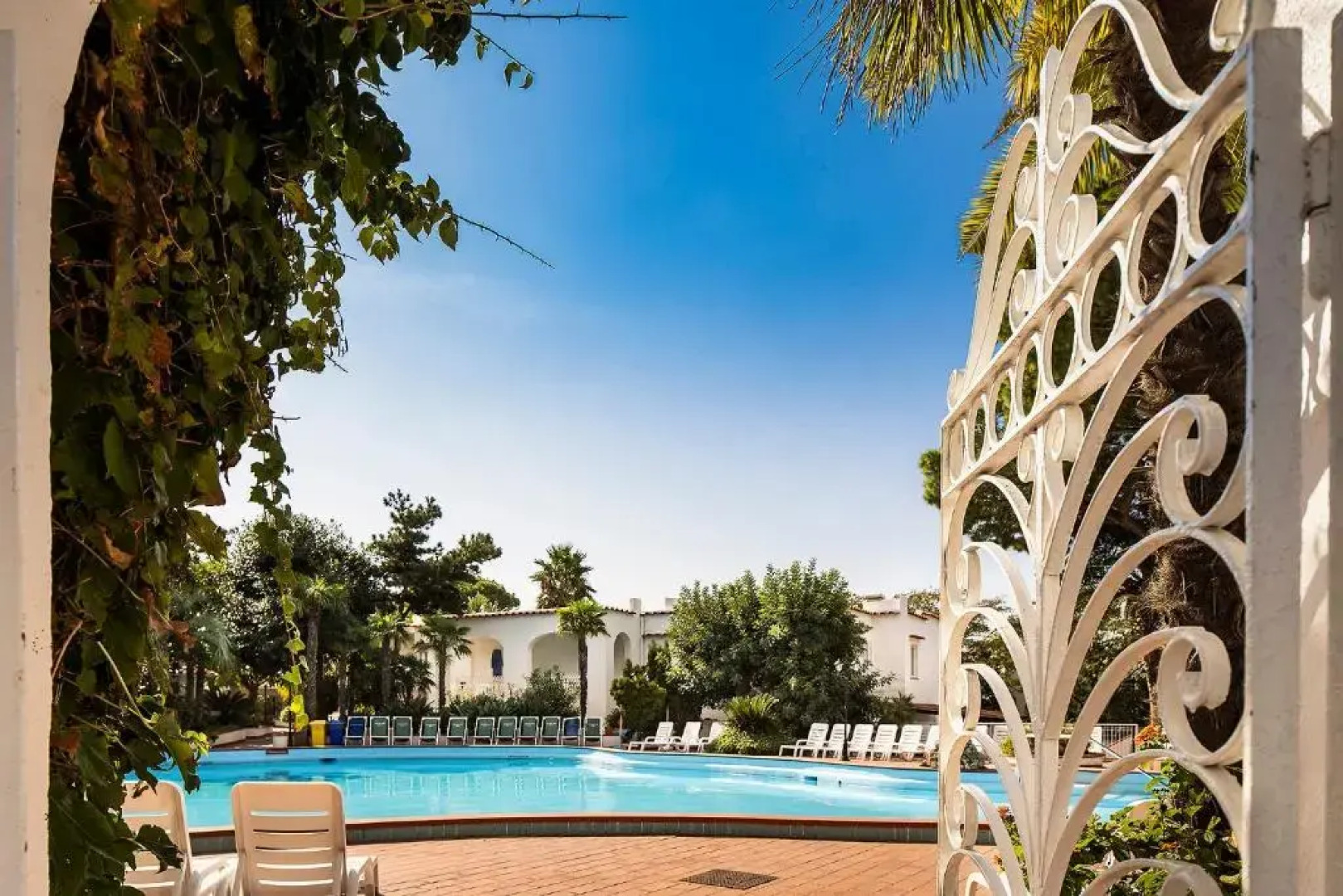 Park Imperial Hotel Terme