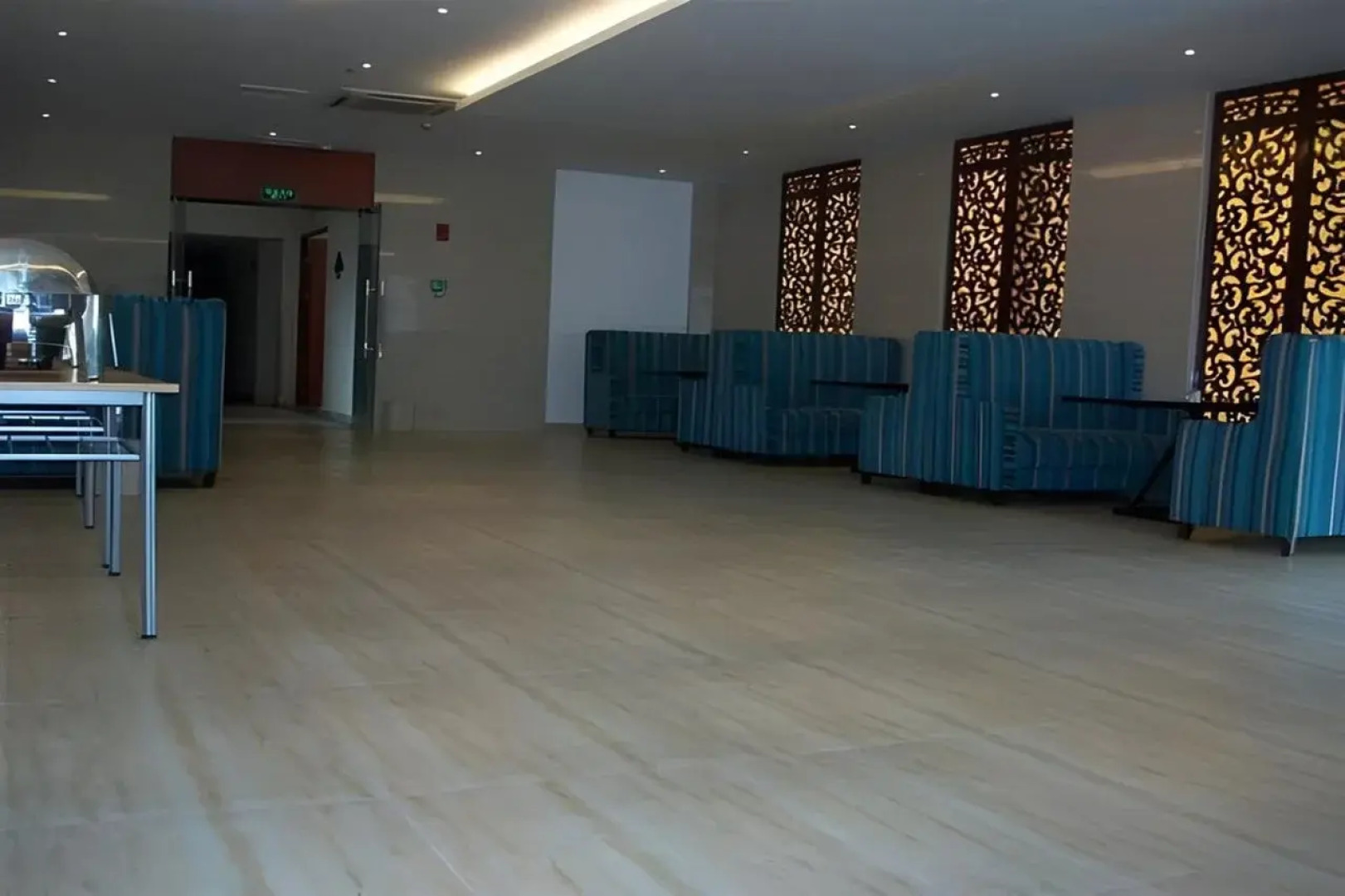 GreenTree Inn Nantong Tongzhou District Government  East Bihua Road Business Hotel