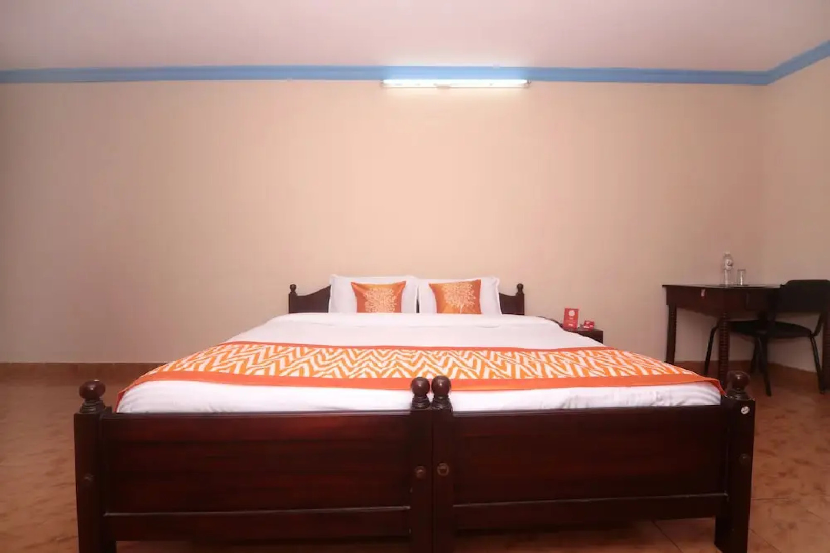 OYO 6711 Geojo Residency