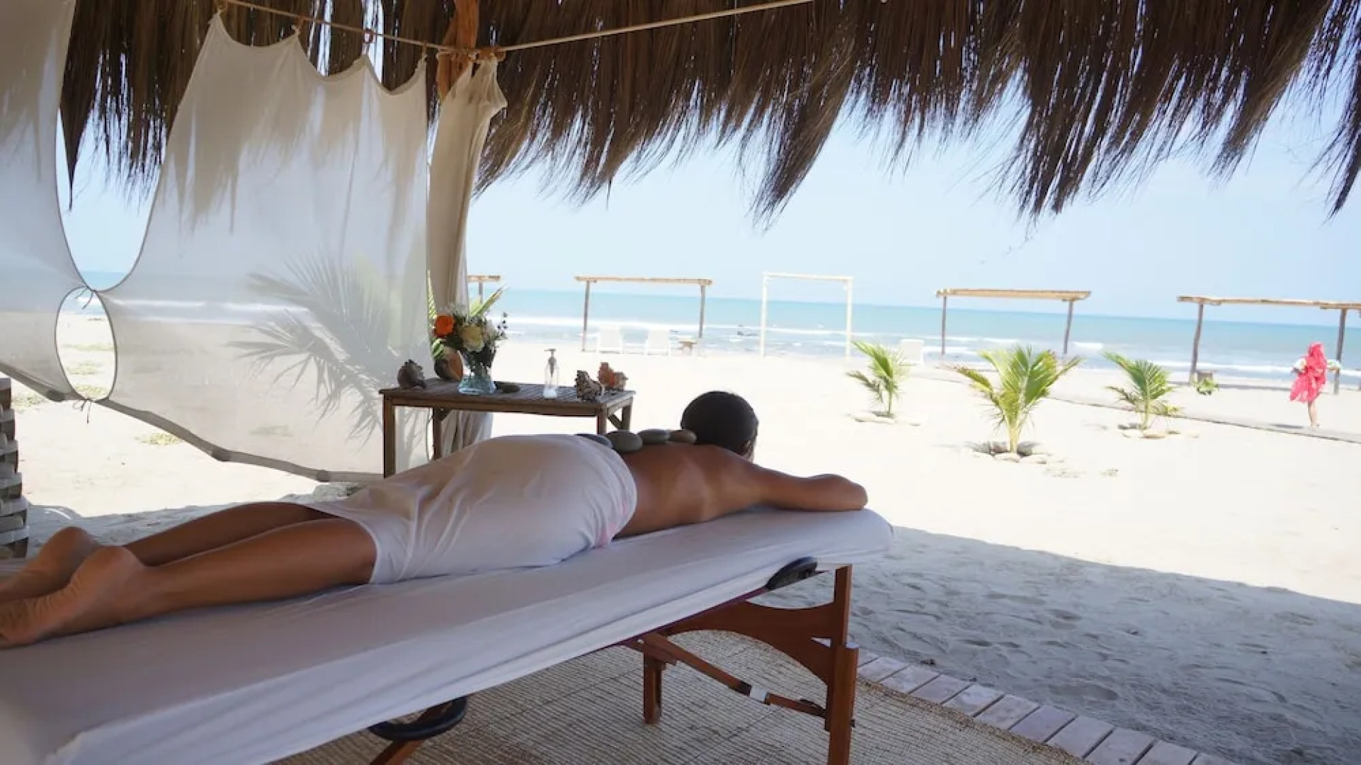 La Posada De Los Tumpis