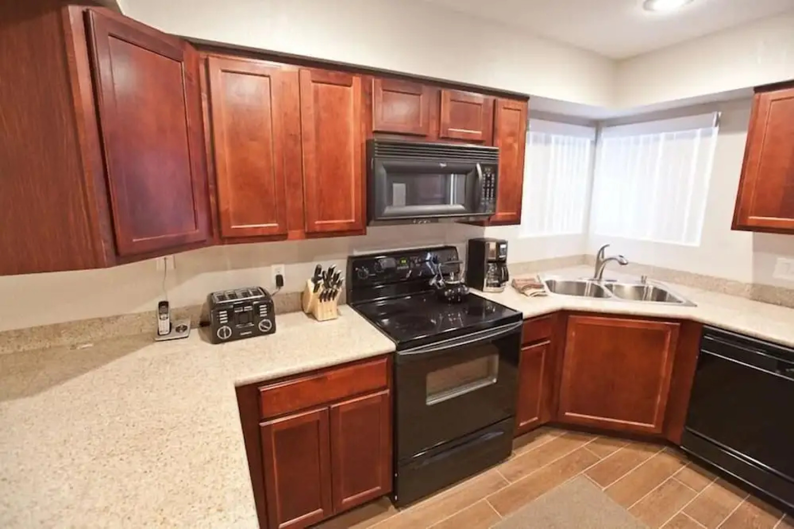 Admirals House By Signature Vacation Rentals