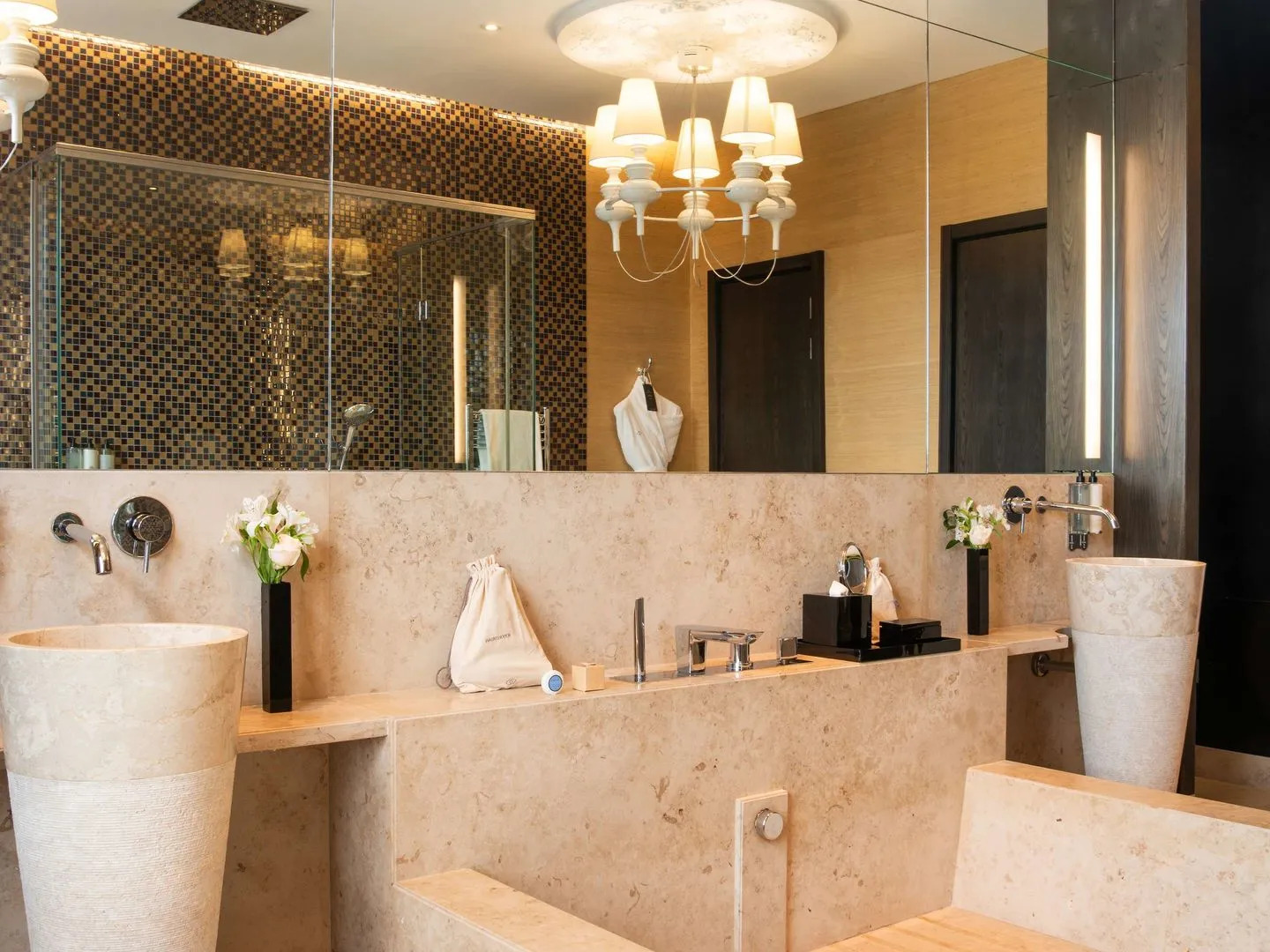 Sofitel Montevideo Casino Carrasco and Spa