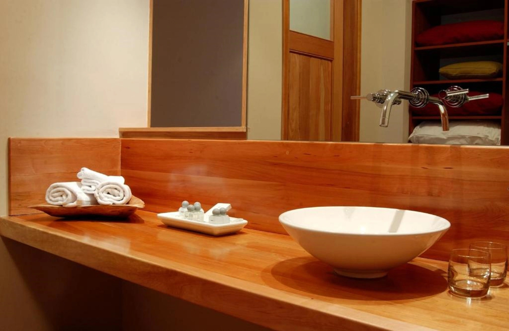 Design Suites Bariloche