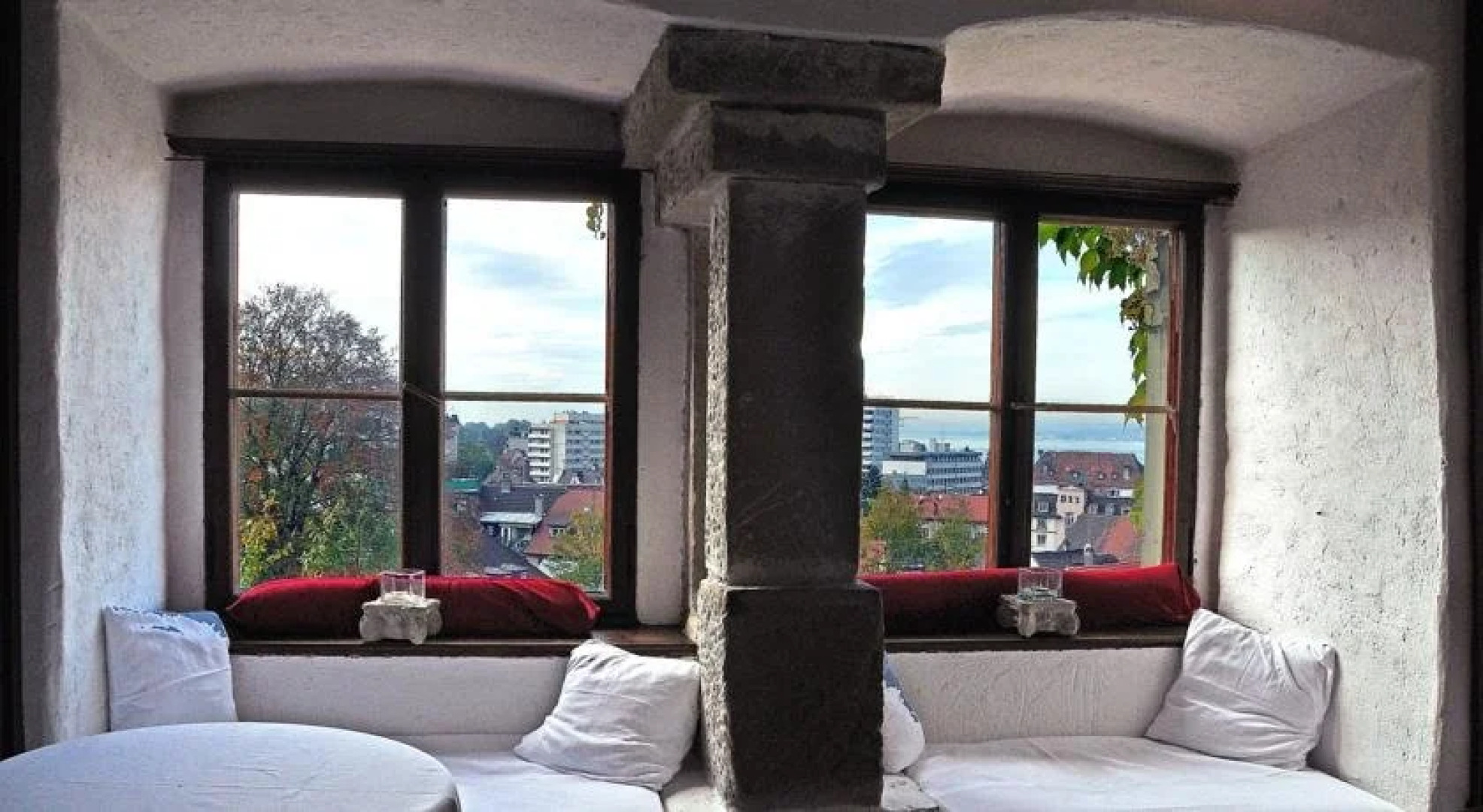 Gourmethotel Deuring Schlössle