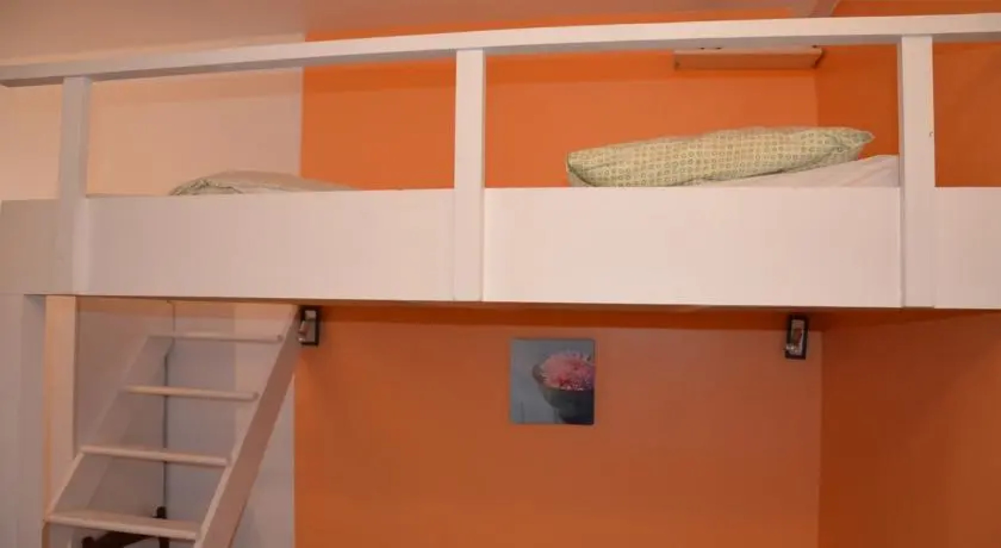 Bedincity - Porte de Vanves - Parc de Expositions