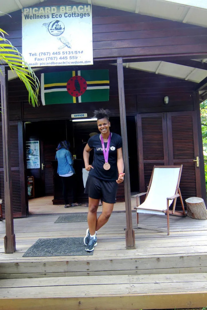 Picard Beach Cottages