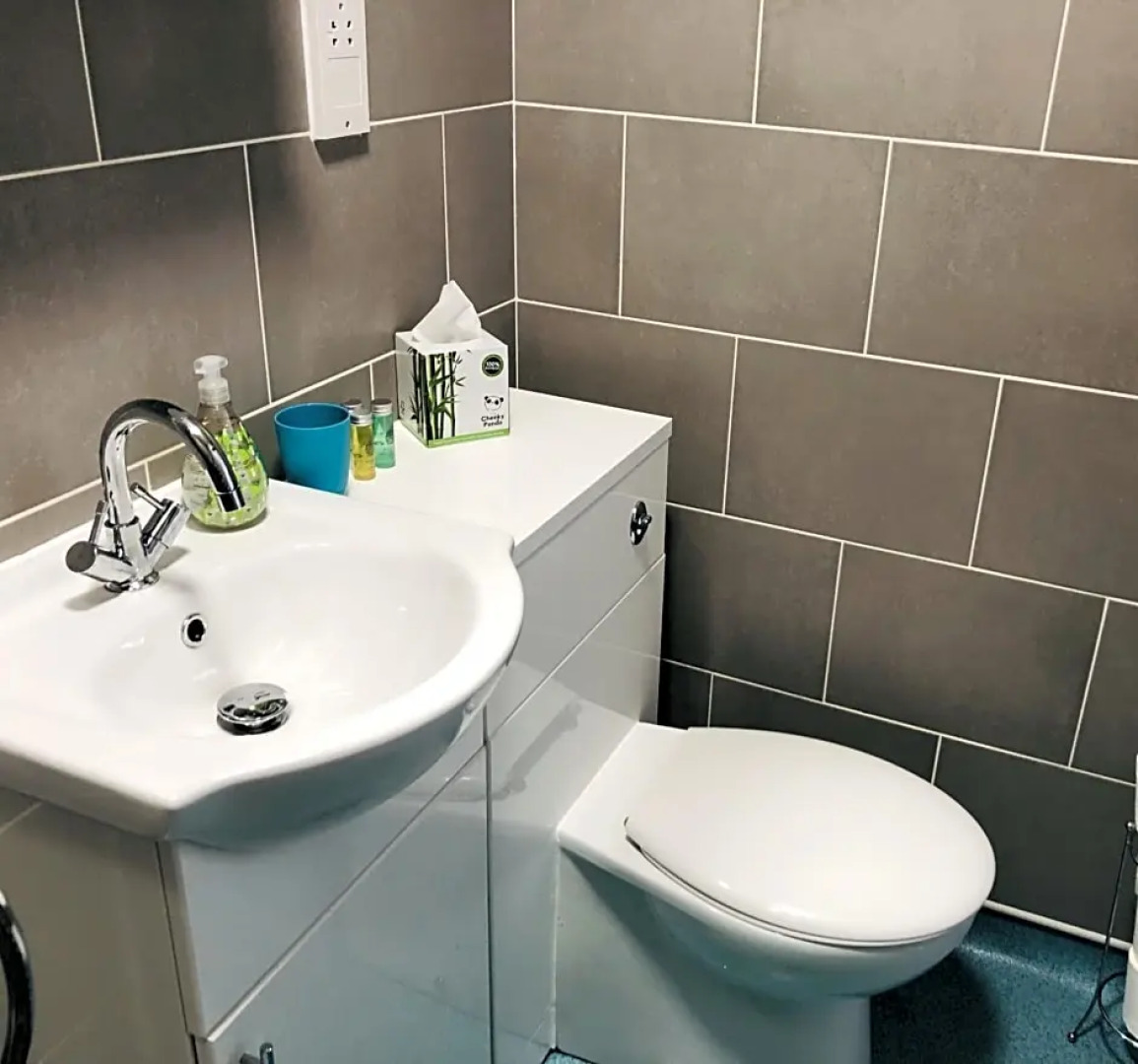 Links Bed and Breakfast