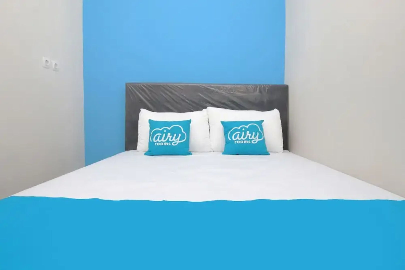 Airy Syariah Cendrawasih Bungur Indah 114 Serang