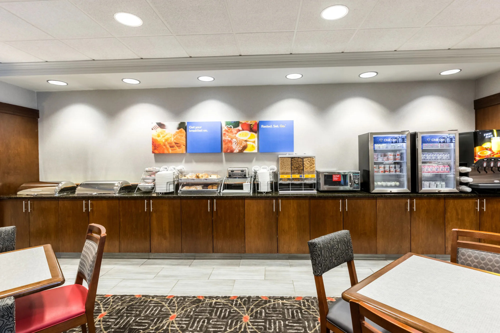 Comfort Inn Kearney I-80