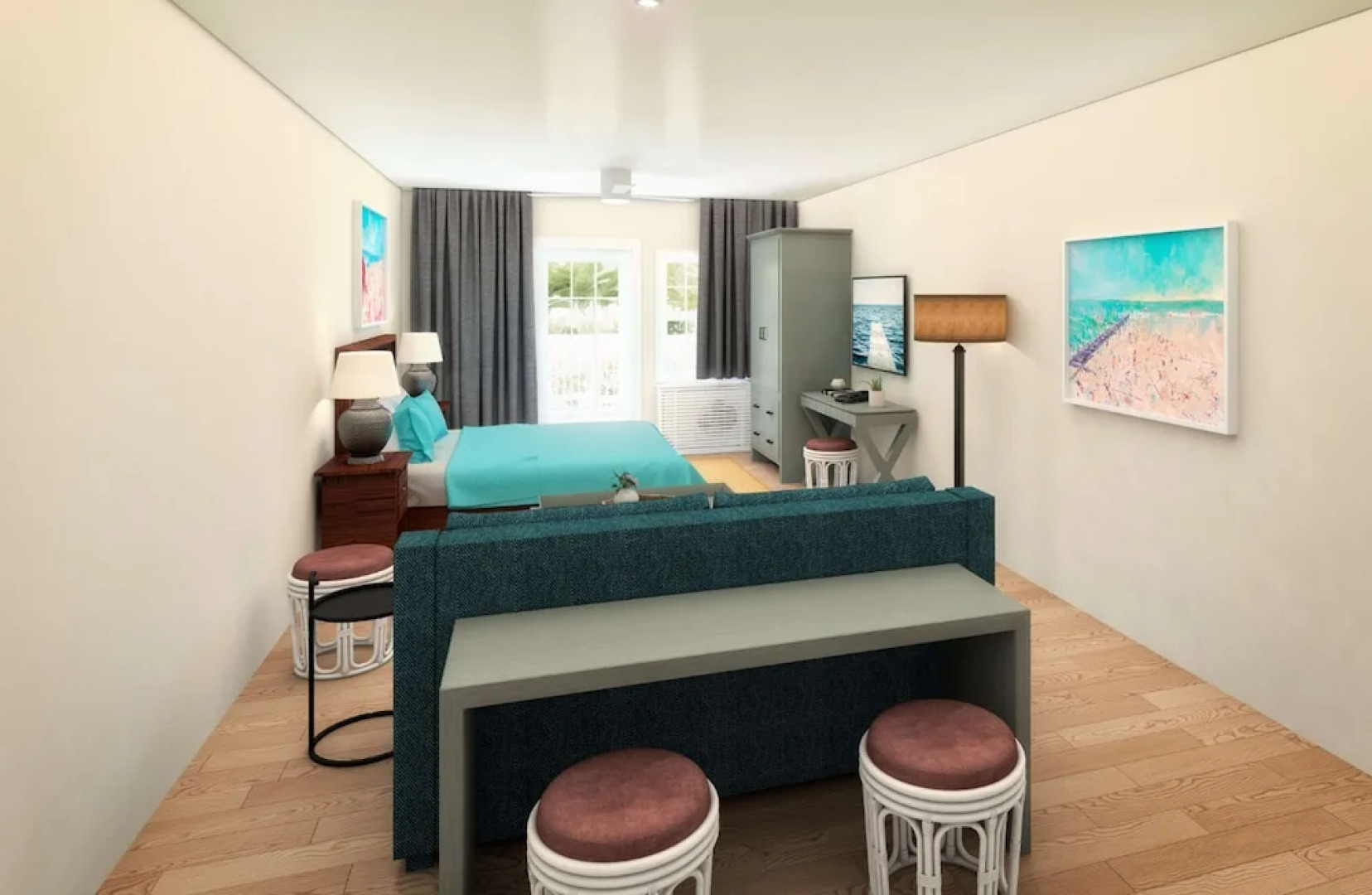 Bermudiana Beach Resort, Tapestry Collection by Hilton