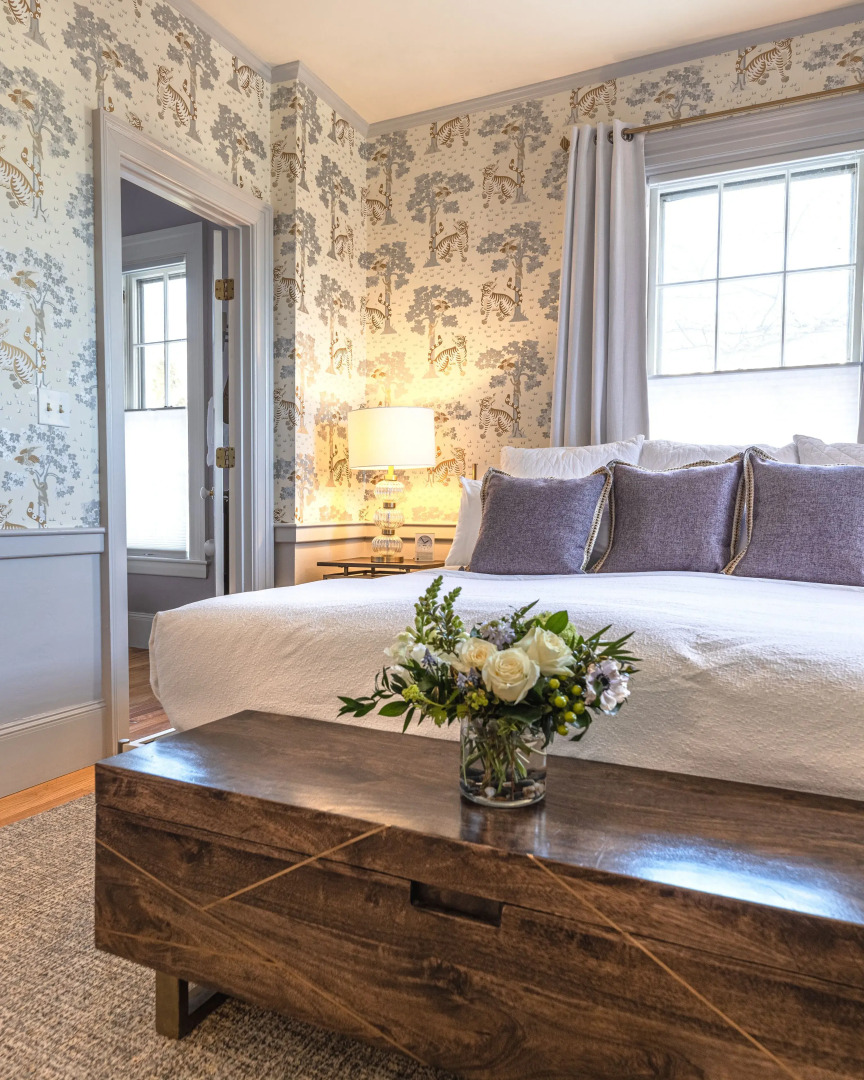 The Water Street Inn