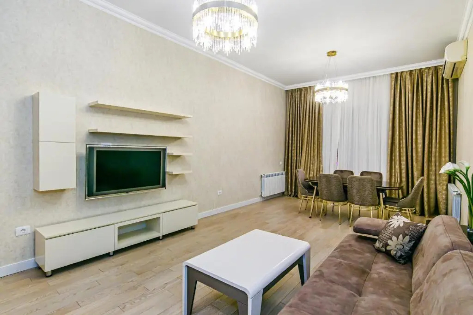 Mango Beaty House 7 in Nizami Streey