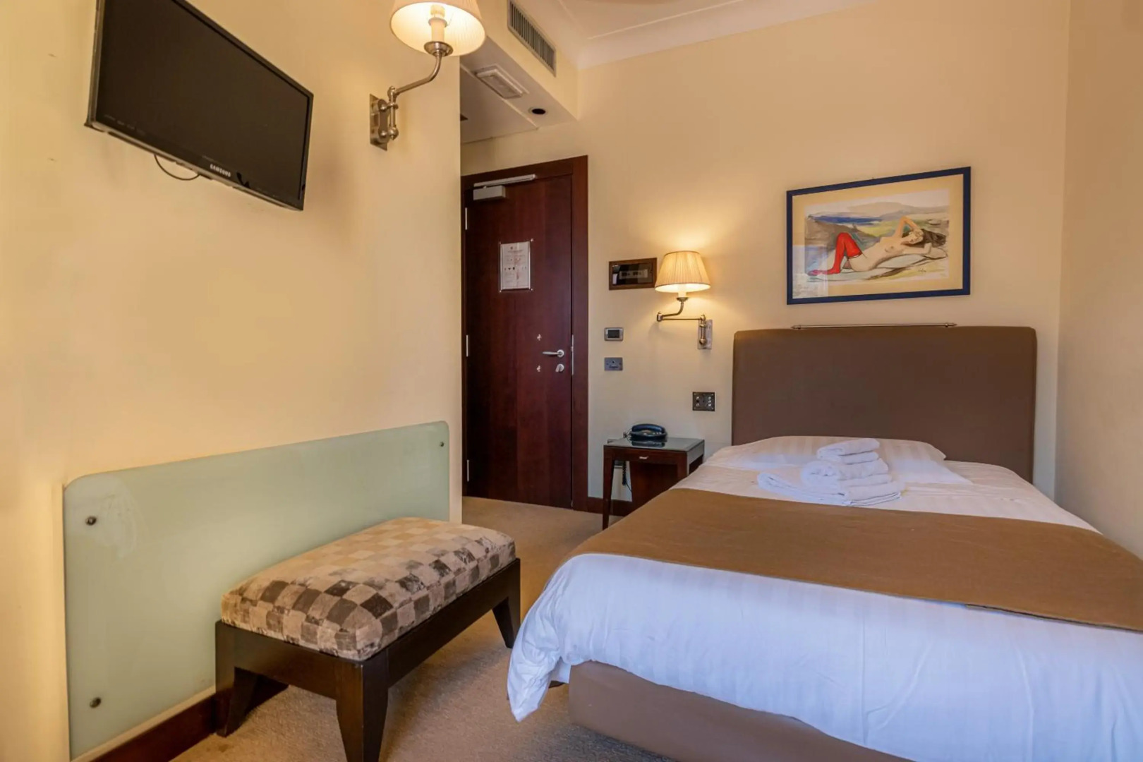 Hotel Cala del Porto