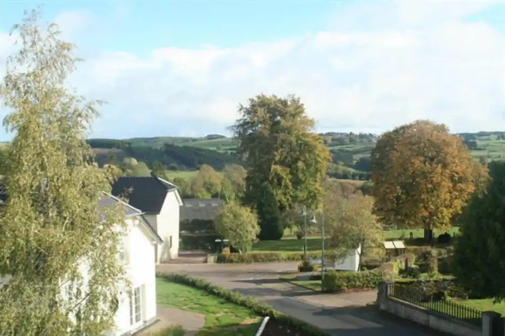Auberge du Relais Postal